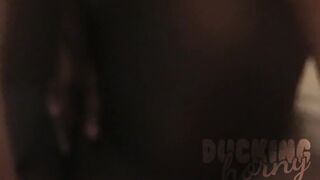 big beautiful woman playing with her vagina