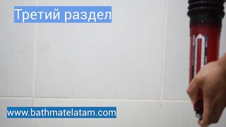 Как пользоваться Bathmate HYDRO - Краткое пошаговое руководство