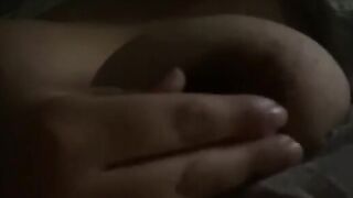 Can somebody play with my titties?