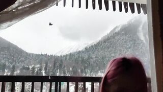 That babe texted me on Tinder and sucked me in a hotel room