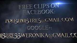 joi Weronika cum on my feet in baths movie 03 12m08s