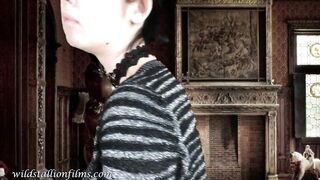 The Nape of My Victorian Neck Promo