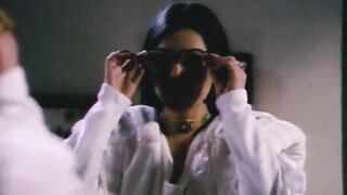 Lesbian Scene From Vintage Movie 2