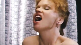 Lesbian Scene From Vintage Movie 2