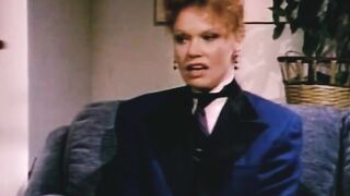 Lesbian Scene From Vintage Movie 2