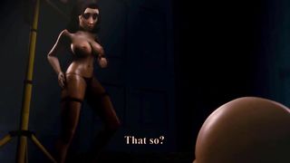 Curiosity And The Cats 3