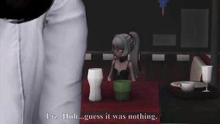 Curiosity And The Cats 3