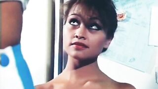 Lesbian Scene From Vintage Movie 3