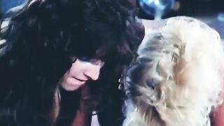 Lesbian Scene From Vintage Movie 3