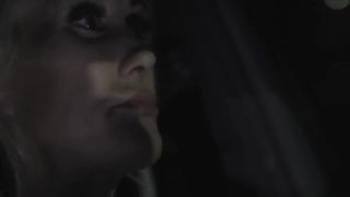 Exhausted MILF Seduced By Teen Babysitter