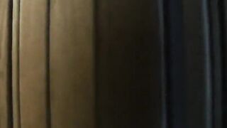 Russian group sex in sauna