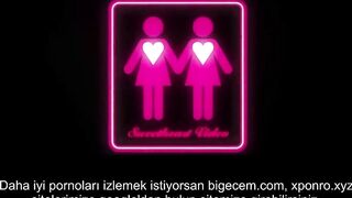 harika lezbiyen kizlar izle momoffive