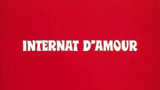 Brigitte Lahaie - Les Petites Ecolieres