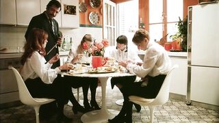 Brigitte Lahaie - Les Petites Ecolieres