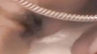 Russian Teens Take a Shower