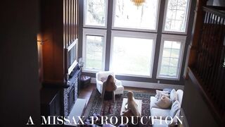 MissaX.com - Who's Your Daddy Pt 1 - Teaser
