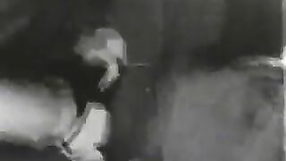 Lesbian in Old Days IV