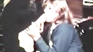 Lesbian in Old Days VI