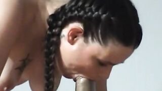 Lezdom - Whipping Humiliation