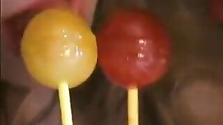 Lollipops