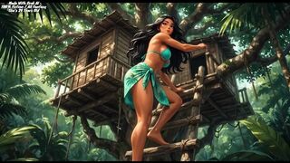 Tree Abode - One