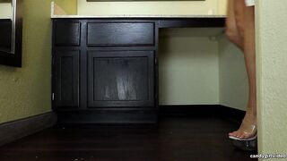 Anabelle Pync - Underware Pt I 4K