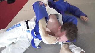 Suzie vs. Potter – Gi