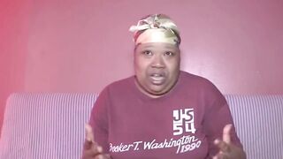 Erica Hood Interview