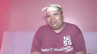 Erica Hood Interview