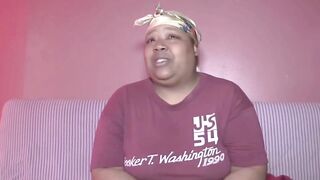 Erica Hood Interview
