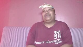 Erica Hood Interview