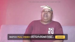 Erica Hood Interview