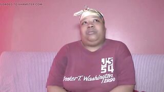 Erica Hood Interview