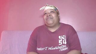Erica Hood Interview