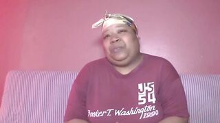 Erica Hood Interview
