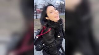 Bad Gal in Brooklyn