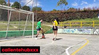 MUNDIAL COLOMBIA three SOME