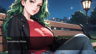 Secret Files - Part 6