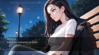 Secret Files - Part 6