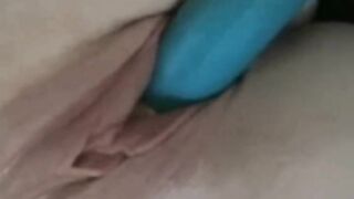 Raw Bedroom Marathon Session