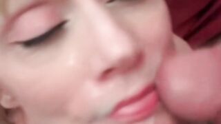 Melanie's Insatiable Afternoon