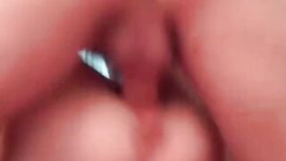 Melanie's Insatiable Afternoon