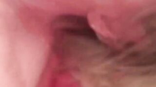 Melanie's Insatiable Afternoon