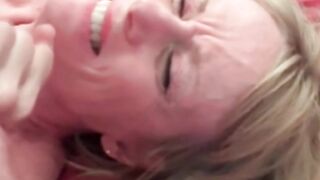 Melanie's Insatiable Afternoon