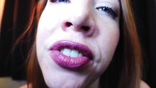 Giantess Erotic Ingest - Succumb to My Charm 4K