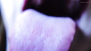 Giantess Erotic Ingest - Succumb to My Charm 4K
