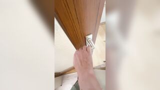 POV: Got Cucumber & Dong at the Same Time