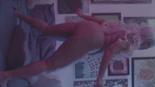 VUCHK After Hours - IIAAW’s Banshee Twerk Performance