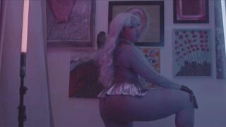 VUCHK After Hours - IIAAW’s Banshee Twerk Performance