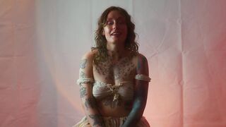 Femdom JOI Edging Defiance: See Me Cum Over and Over Whilst U Edge on My Command (tease, Denial, Cum Control)